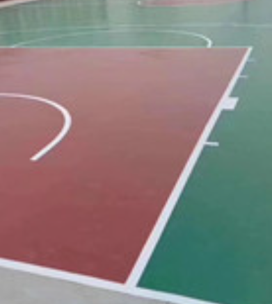 滦平篮球场地坪维修全方案